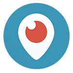 Periscope Icon