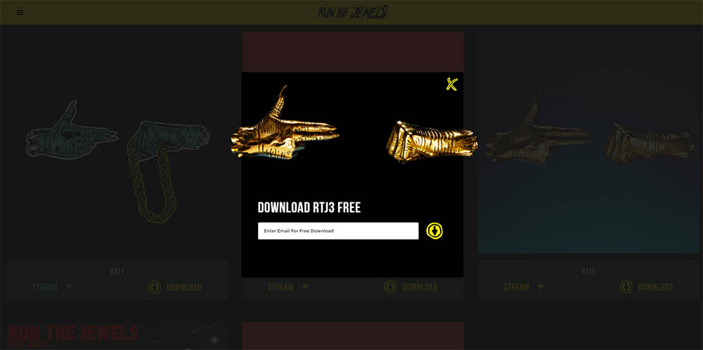 Run the Jewels Download