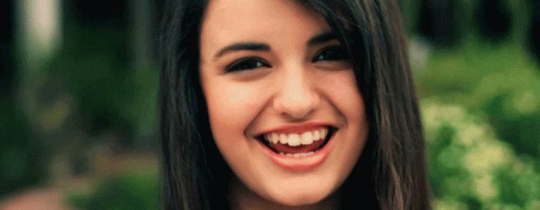 Rebecca Black Friday