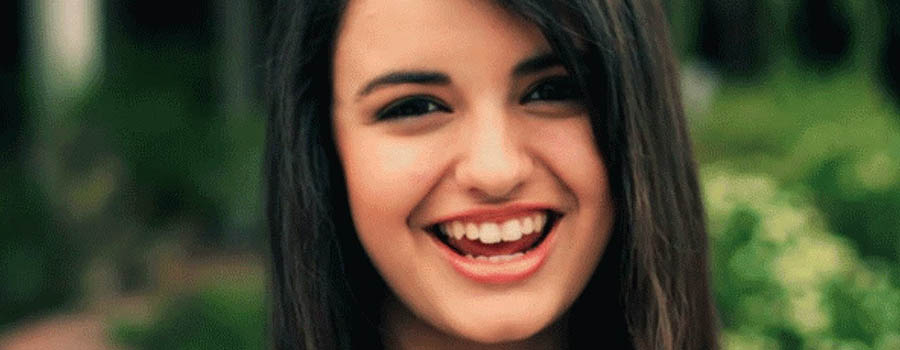 Rebecca Black Friday