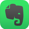 Evernote App