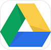 Google Drive Icon