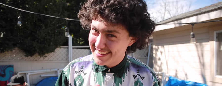 Hobo Johnson