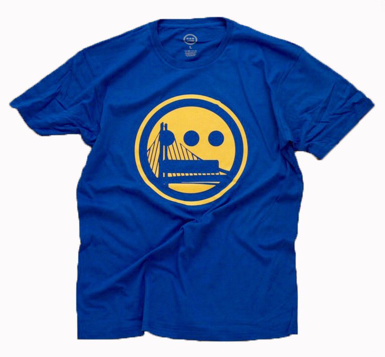 Hieroglyphics Warriors Tee