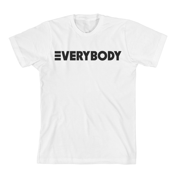 Logic's Everybody Tee