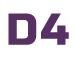 D4 Nguyen Logo