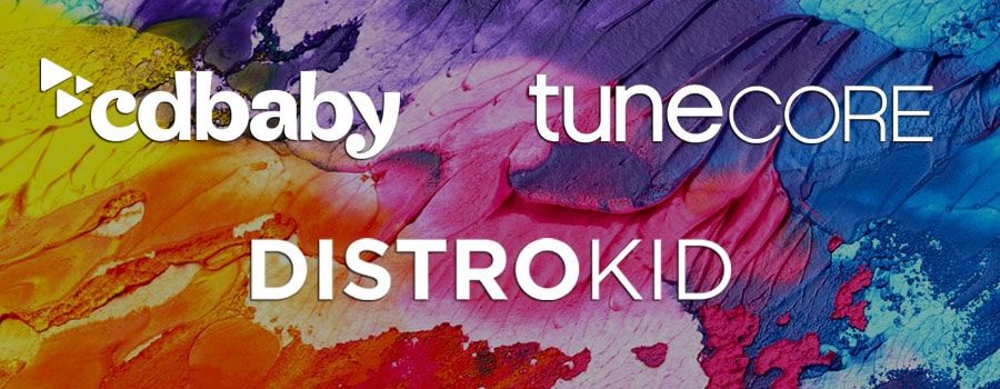 Ditto Music Tutorial: Release Your Music On 150+ Music Streaming