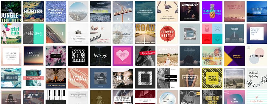 How to design an album cover: the ultimate guide - 99designs