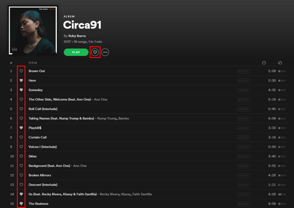 How to Improve Your Song’s Performance in Spotify’s Algorithmic Playlists