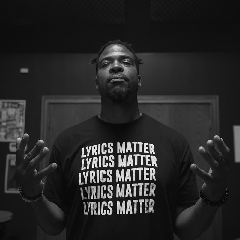 Lyrics Matter