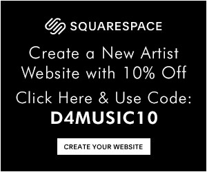 Squarespace Discount